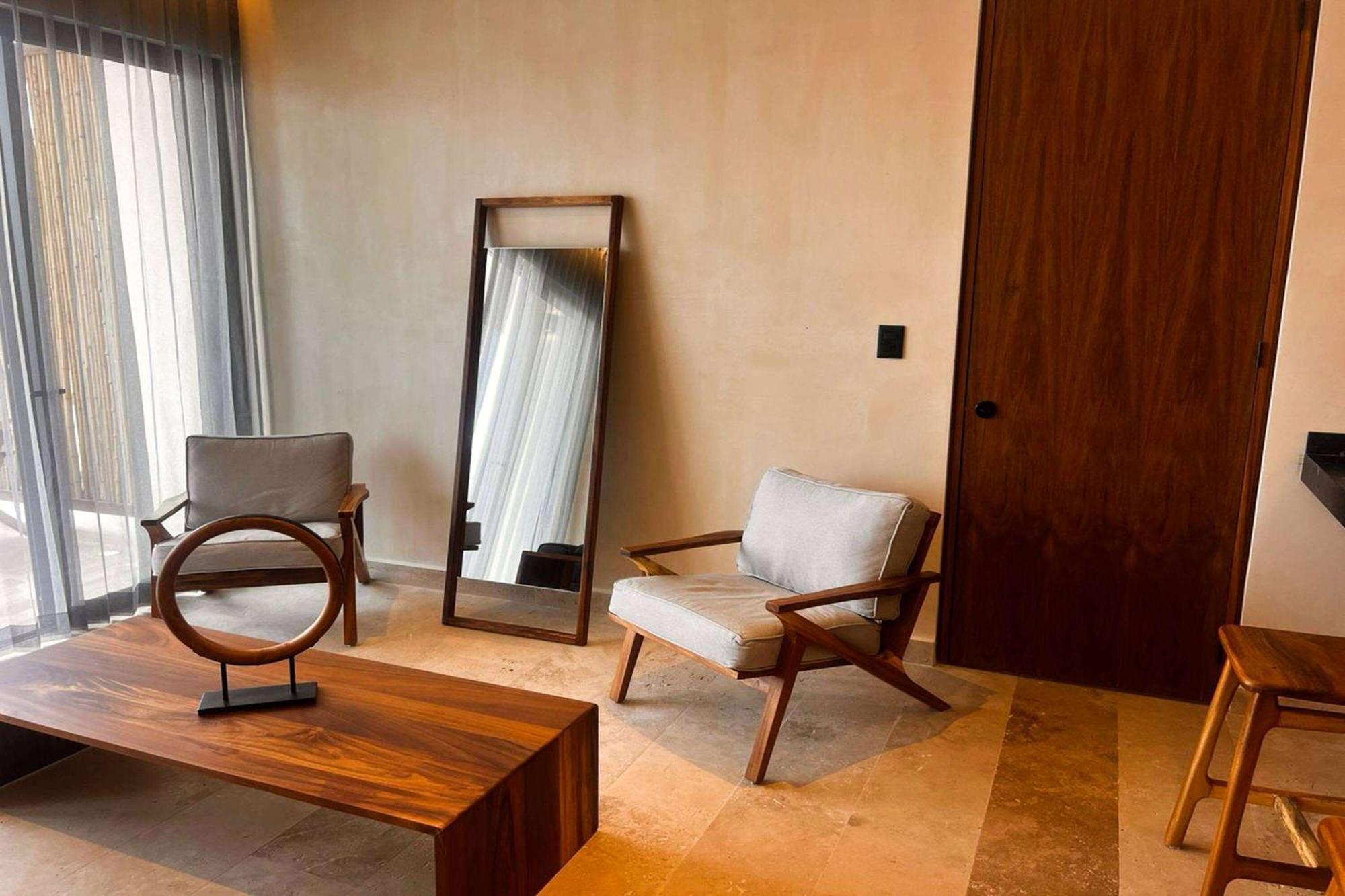 Hotel Wyndham Tulum Esterno foto