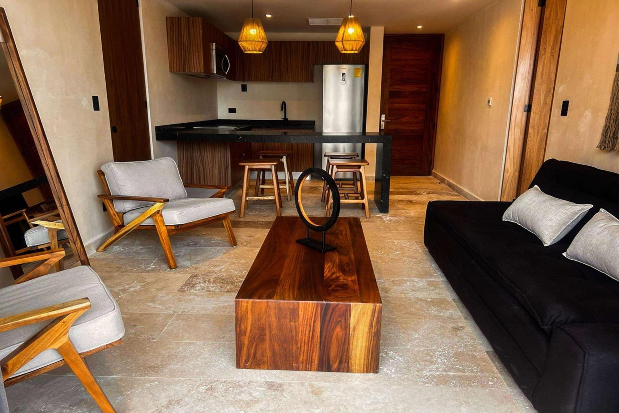 Hotel Wyndham Tulum Esterno foto