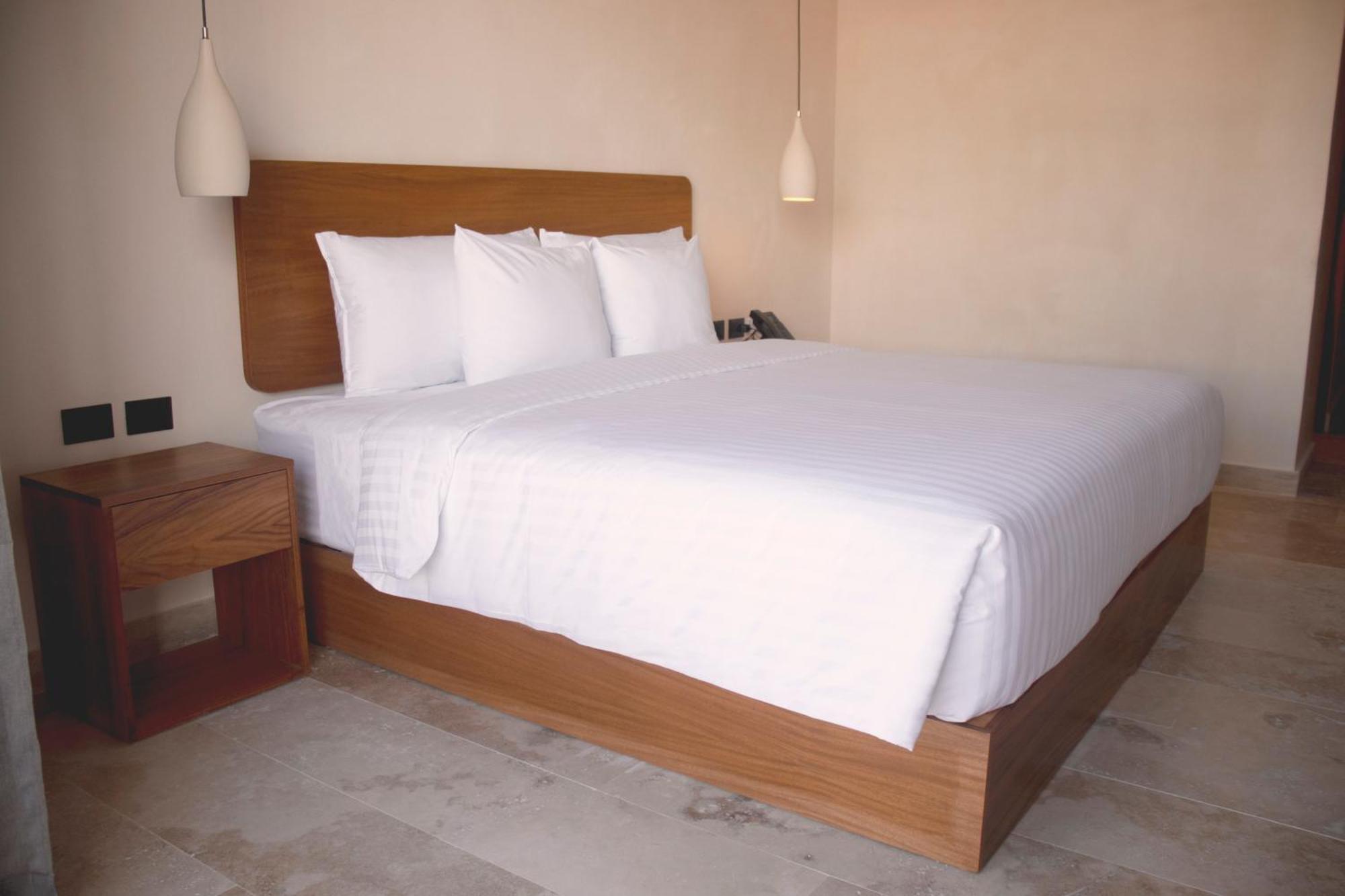 Hotel Wyndham Tulum Esterno foto